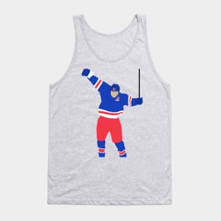 Overtime Winner! Tank Top